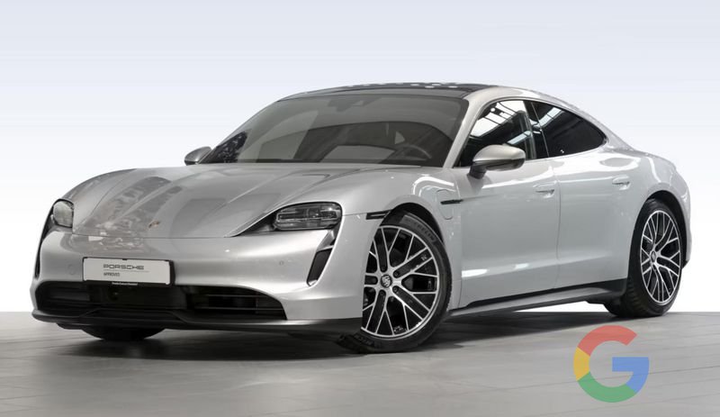 Porsche Taycan 408cv *PROMO* *IVA ESP.*