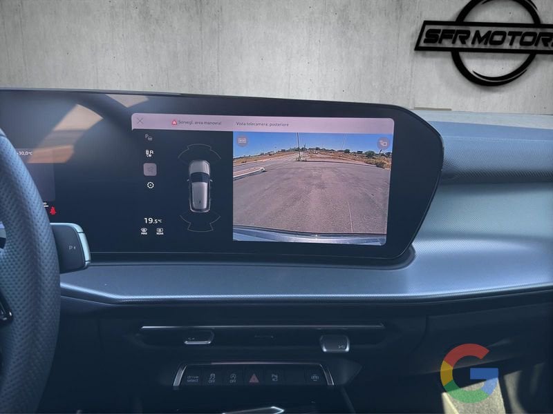 Audi Q3 35 TFSI S tronic S Line Edition – TETTO/ PROMO