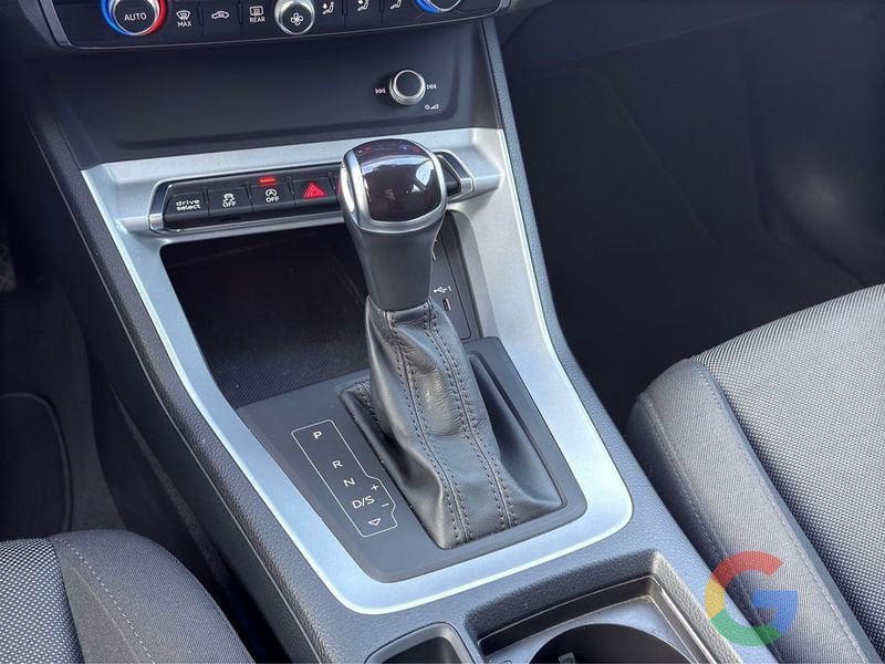 Audi Q3 Sportback Business 150cv – PROMO/IVA ESP.