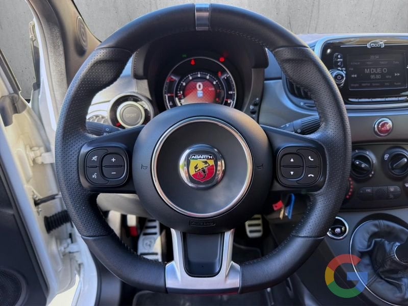Abarth 595 595 1.4 t-jet Turismo 165cv – PROMO