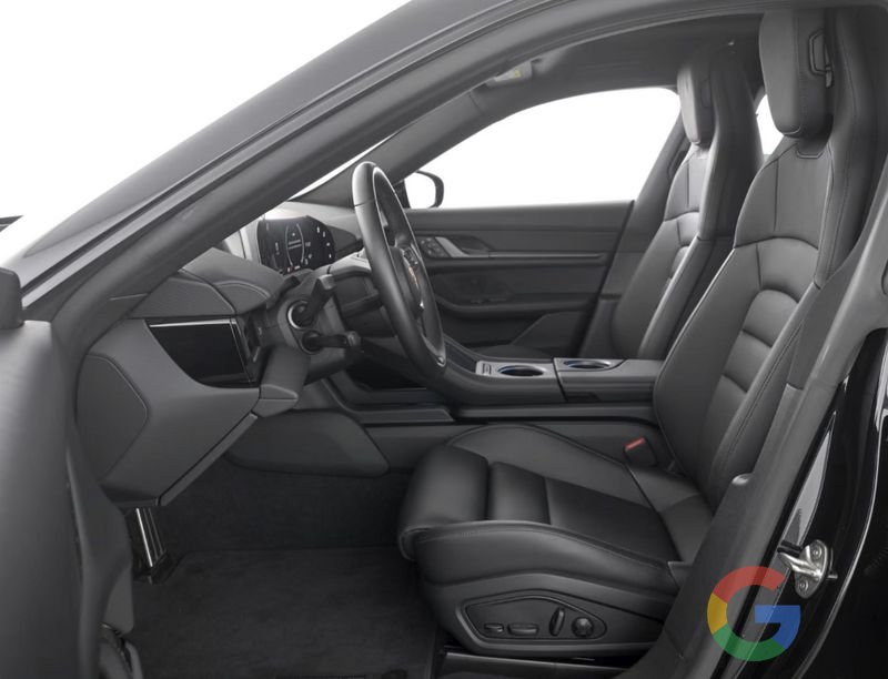 Porsche Taycan 4 Cross Turismom 435cv *PROMO* *IVA ESP.*