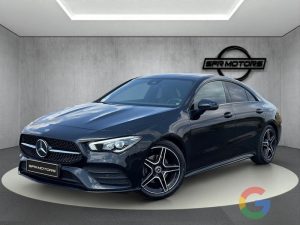 Mercedes-Benz CLA 180 Premium Plus 136cv – PROMO