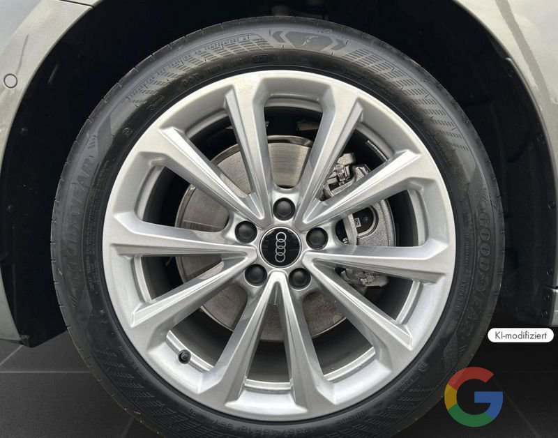Audi A5 TFSI 110Kw S tronic Business Advanced 150cv *PROMO* *IVA ESP.*