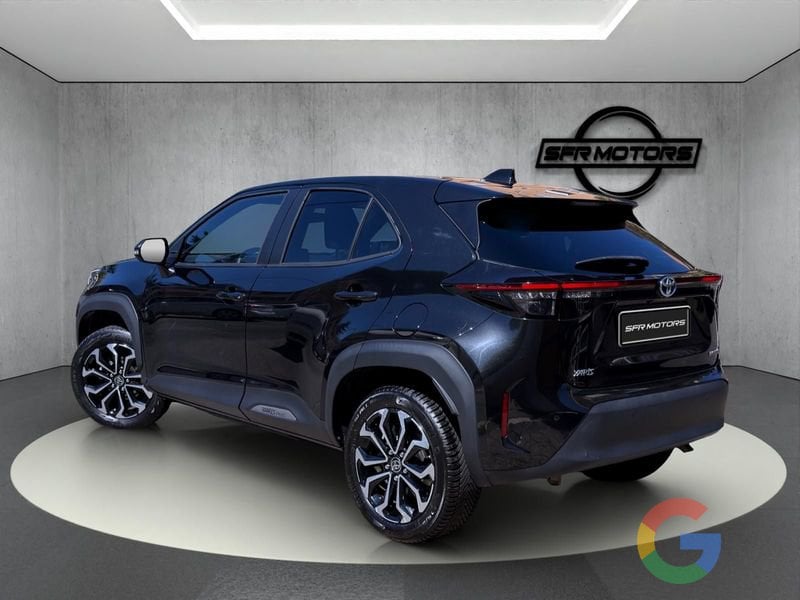 Toyota Yaris Cross 1.5 E-CVT Trend – IVA ESP./PROMO