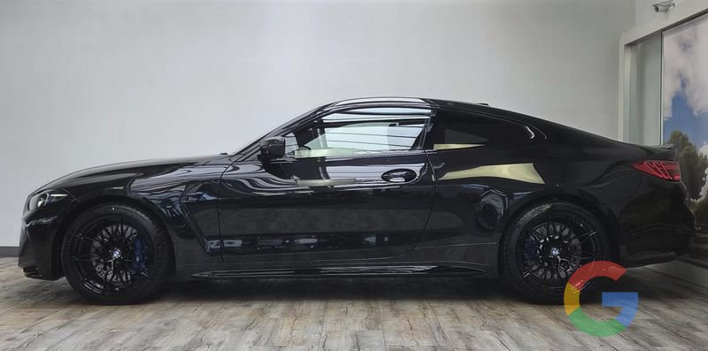 BMW M4 Coupé M4 Competition xDrive auto 530cv *PROMO* *IVA ESP.*