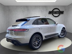 Porsche Macan 2.0 265cv PDK – PREZZO PROMO