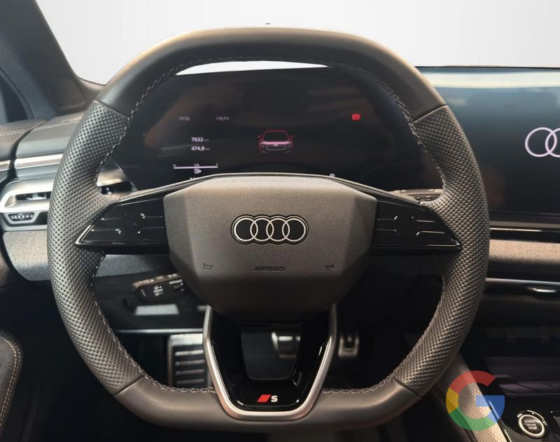 Audi A5 TDI 150Kw S tronic S line edit 204cv *PROMO* *IVA ESP.*
