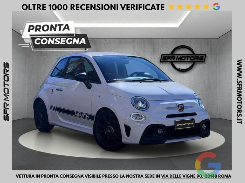 Abarth 595 595 1.4 t-jet Turismo 165cv – PROMO