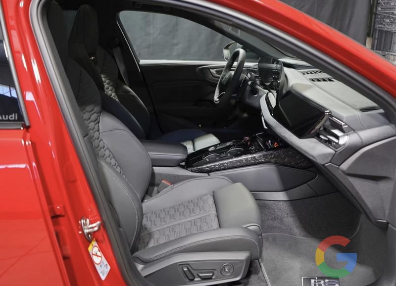 Audi RS5 RS5 e-hybrid 639cv quattro Tiptronic *PROMO* *IVA ESP.*