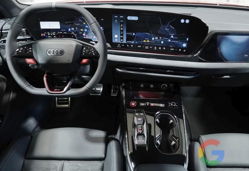 Audi RS5 RS5 e-hybrid 639cv quattro Tiptronic *PROMO* *IVA ESP.*