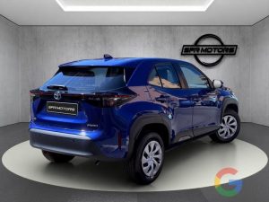 Toyota Yaris Cross Dynamic 1.5 116 CV E-CVT – PROMO