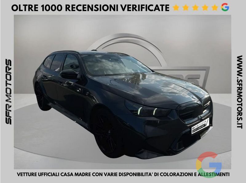 BMW M5 M5 Touring 727cv *PROMO* *IVA ESP*