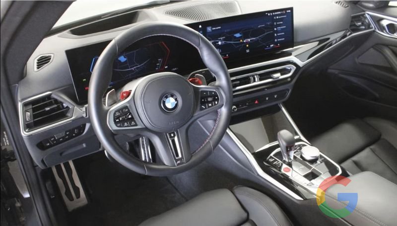 BMW M4 Coupé M4 Competition xDrive auto 510cv *PROMO* *IVA ESPOSTA*