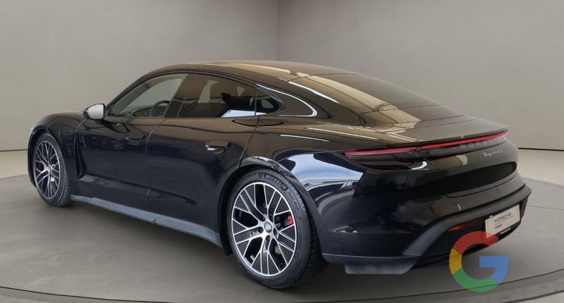 Porsche Taycan 4S 571cv *PROMO* *IVA ESP.*