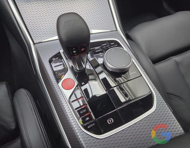 BMW M4 Coupé M4 Competition xDrive auto 530cv *PROMO* *IVA ESP.*