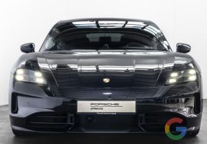 Porsche Taycan Taycan GTS 700cv *PROMO* *IVA ESP.*
