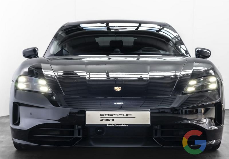 Porsche Taycan Taycan GTS 700cv *PROMO* *IVA ESP.*