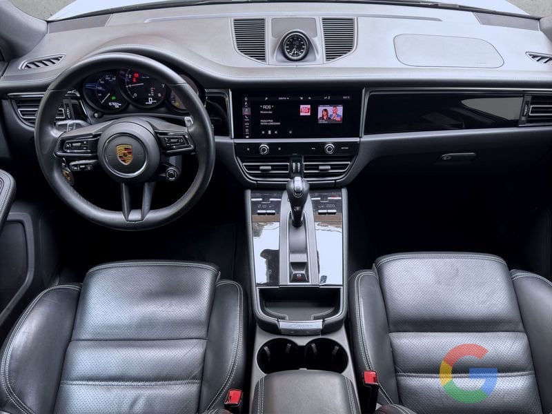 Porsche Macan 2.0 265cv PDK – PREZZO PROMO
