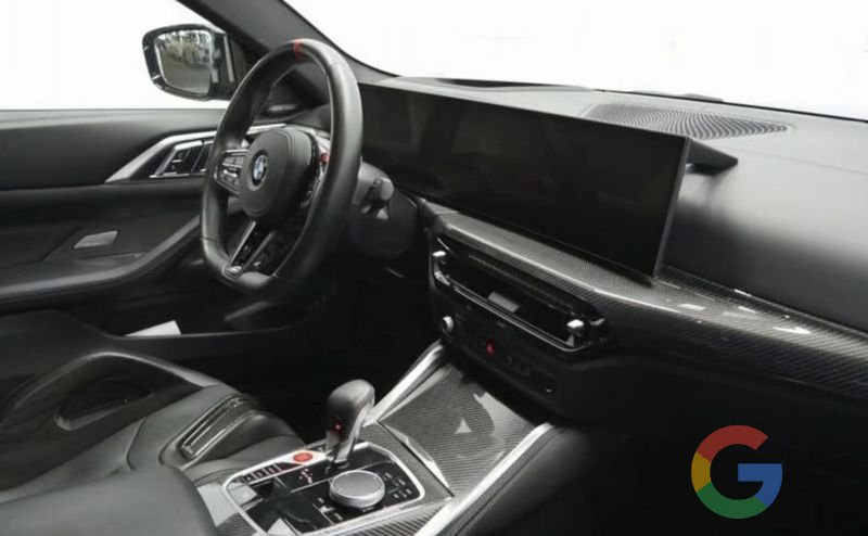 BMW M4 Coupé M4 Competition auto 510cv *PROMO* *IVA ESP.*