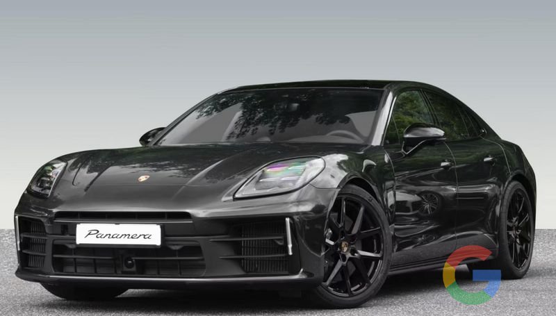 Porsche Panamera Panamera 4 E-Hybrid 470cv *PROMO* *IVA ESP*