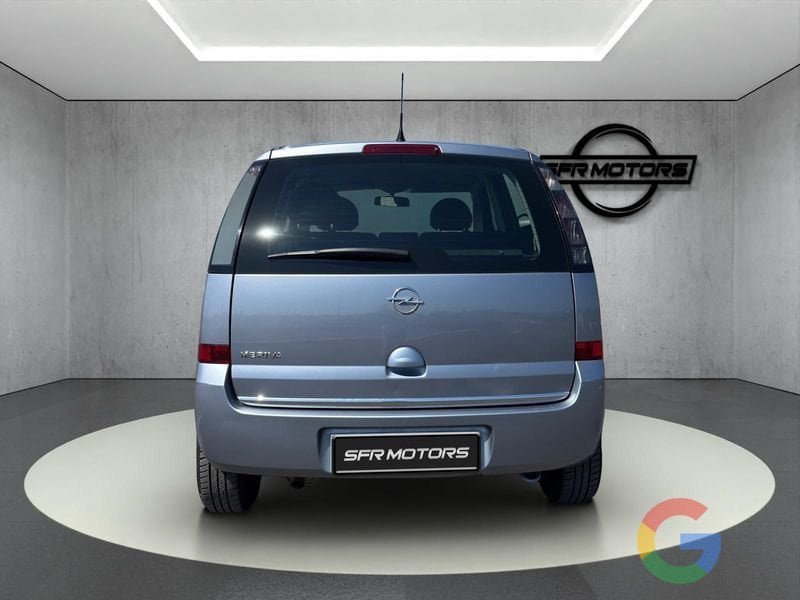 Opel Meriva Meriva 1.4 16v Club FL – PREZZO REALE