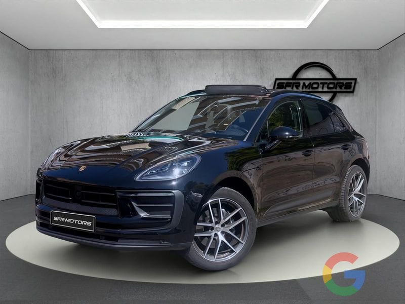 Porsche Macan 2.0 265cv PDK – PROMO/IVA ESP.