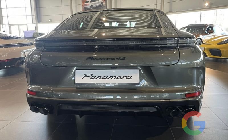 Porsche Panamera Panamera 4S E-Hybrid 544cv *PROMO* *IVA ESP.*