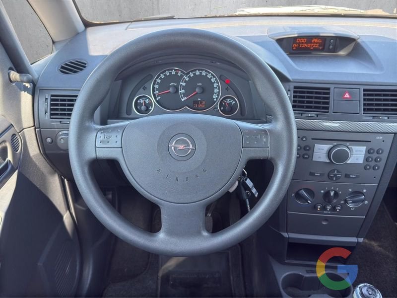 Opel Meriva Meriva 1.4 16v Club FL – PREZZO REALE
