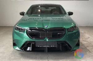 BMW M5 M5 Berlina 727cv *PROMO* *IVA ESP.*
