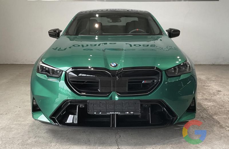 BMW M5 M5 Berlina 727cv *PROMO* *IVA ESP.*
