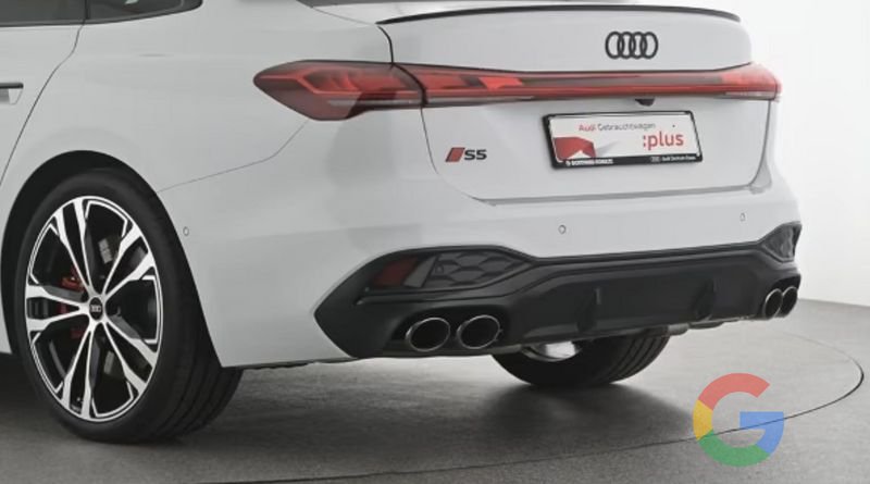 Audi S5 TFSI 270Kw sport attitude 367cv *PROMO* *IVA ESP.*