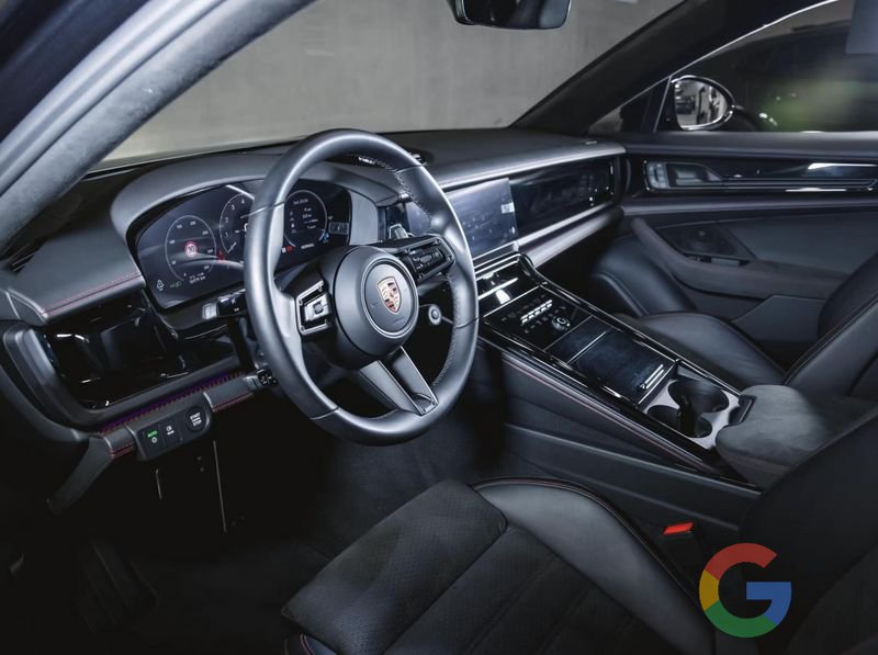 Porsche Panamera Panamera GTS 500cv *PROMO* *IVA ESP*