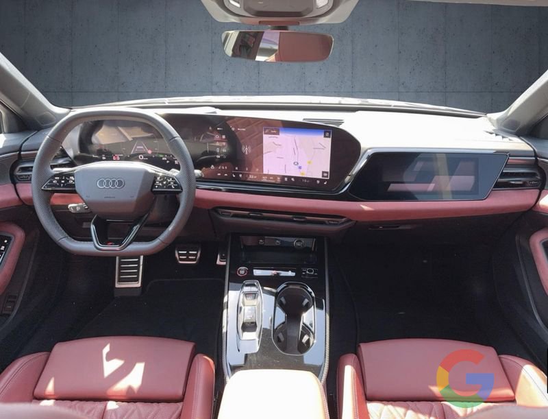 Audi S5 TFSI 270Kw sport attitude 367cv *PROMO* *IVA ESPOSTA*