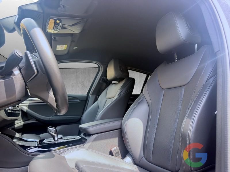 BMW X4 xDrive 20d Msport MH48V 190cv – PROMO/IVA ESP.