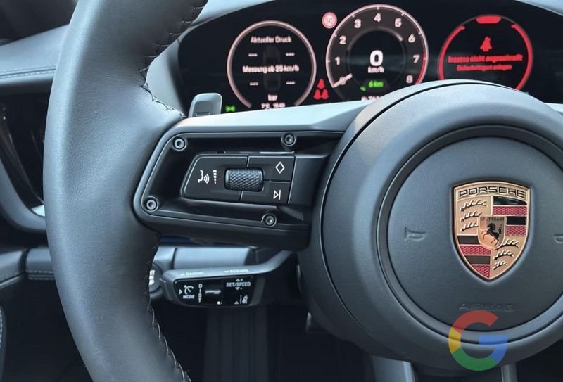 Porsche Panamera Panamera 4 E-Hybrid 470cv *PROMO* *IVA ESP.*