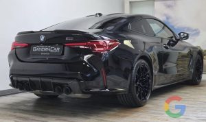 BMW M4 Coupé M4 Competition xDrive auto 530cv *PROMO* *IVA ESP.*
