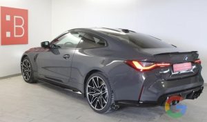 BMW M4 Coupé M4 Competition xDrive auto 510cv *PROMO* *IVA ESPOSTA*