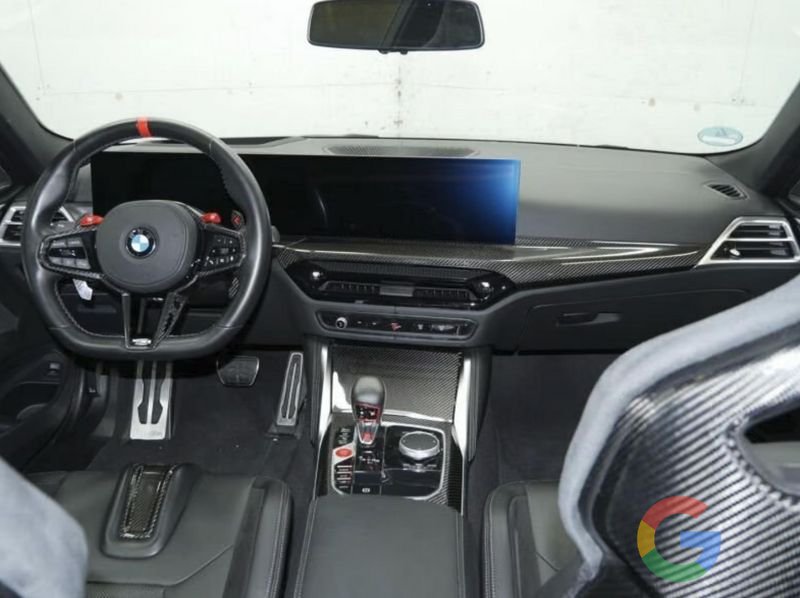 BMW M4 Coupé M4 Competition auto 510cv *PROMO* *IVA ESP.*