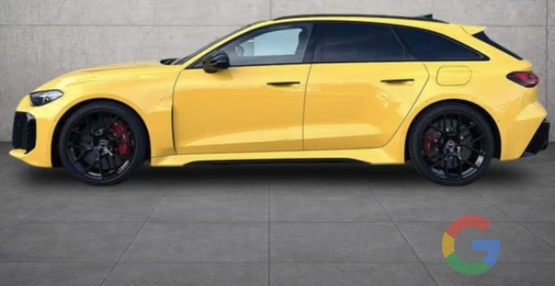 Audi RS5 RS5 e-hybrid 639cv quattro Tiptronic *PROMO* *IVA ESP*