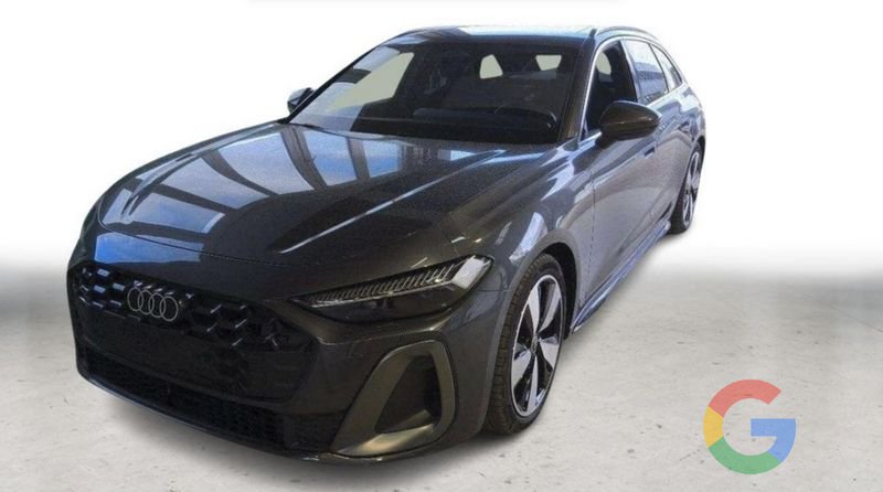 Audi A5 TDI 150Kw S tronic S line edit 204cv *PROMO* *IVA ESPOSTA*