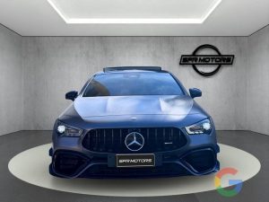 Mercedes-Benz CLA Mercedes-AMG CLA 45 S 4M+ AMG Line Prem 421cv – PROMO/IVA ESP.