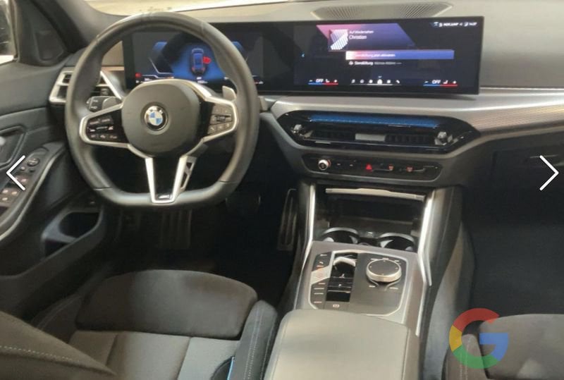 BMW Serie 3 330i xDrive MSport Touring 245cv – PROMO
