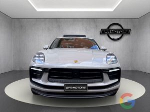 Porsche Macan 2.0 265cv PDK – PREZZO PROMO