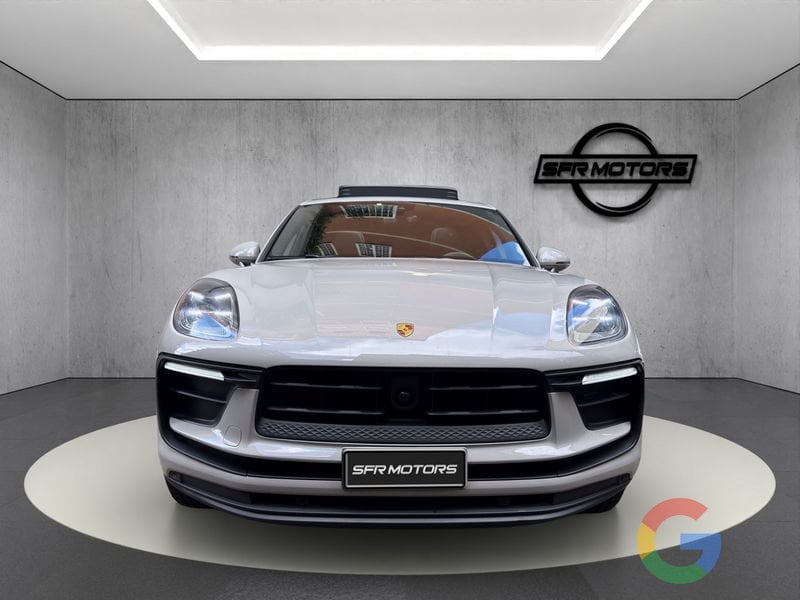 Porsche Macan 2.0 265cv PDK – PREZZO PROMO