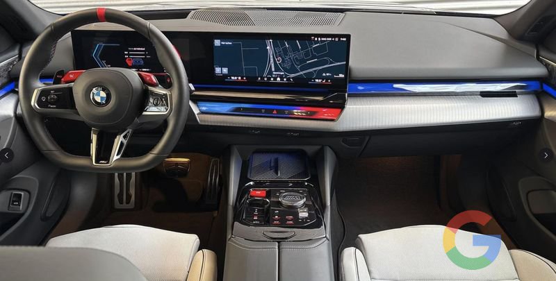 BMW M5 M5 Touring 727cv *PROMO* *IVA ESP*