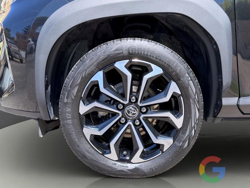 Toyota Yaris Cross 1.5 E-CVT Trend – IVA ESP./PROMO