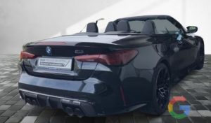 BMW M4 Cabrio M4 Competition xDrive auto 530cv *PROMO* *IVA ESP.*