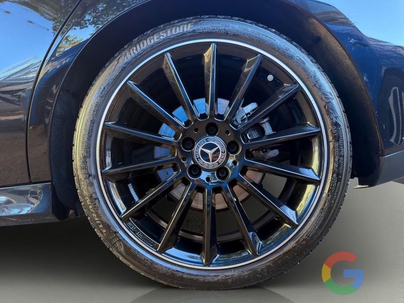 Mercedes-Benz CLA 200 Automatic 4MATIC Premium 163cv – TETTO/PROMO
