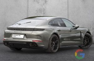Porsche Panamera Panamera GTS 500cv *PROMO* *IVA ESP.*