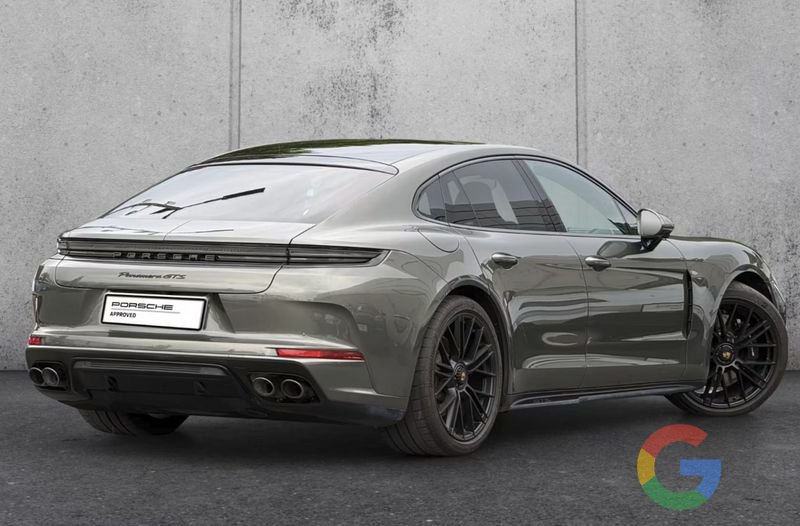 Porsche Panamera Panamera GTS 500cv *PROMO* *IVA ESP.*